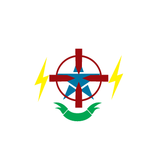 WolFoxStrife's emblem