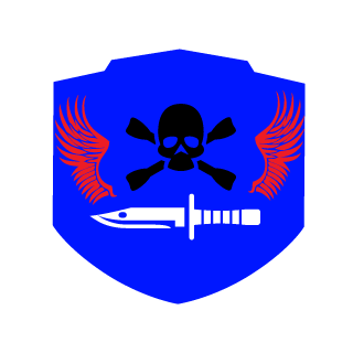 DB190's emblem