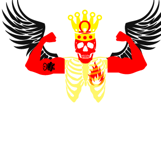 KillingZone1's emblem