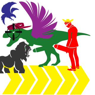 DarkChaos2366's emblem