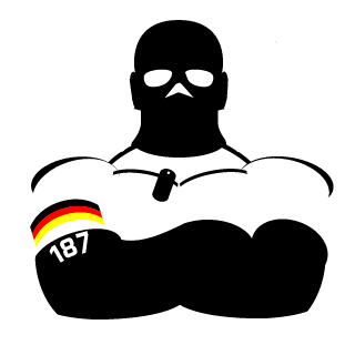 Bulletproof2k3's emblem