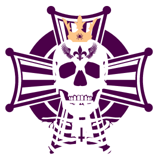 ScrooGe-N1's emblem