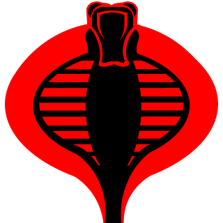 Psycho1000R's emblem