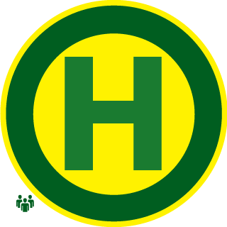 Eisenhauer's emblem