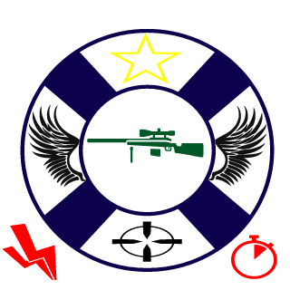 Prt-CyBorghi's emblem