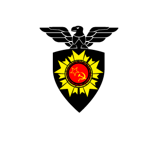Melkor0420's emblem