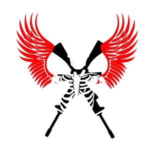 MIG195's emblem
