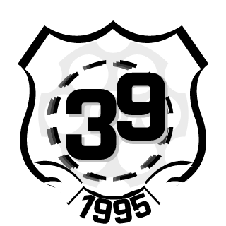 Vossy1995's emblem