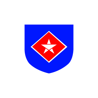 USMC Vets's emblem