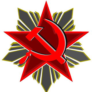 xBADxRUSSIANx's emblem