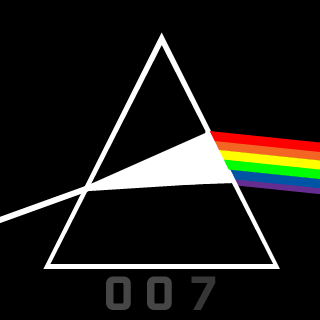 Ha007's emblem