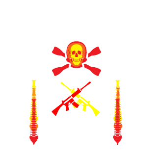Madmagnum1's emblem