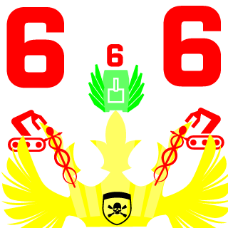 cherterok's emblem