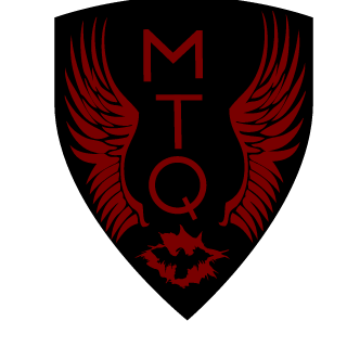 Spitfire-XM's emblem