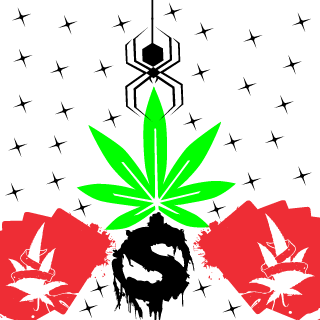 CoffeeCurse's emblem