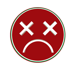 Mexican Dudee's emblem