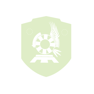 TheMazindo's emblem