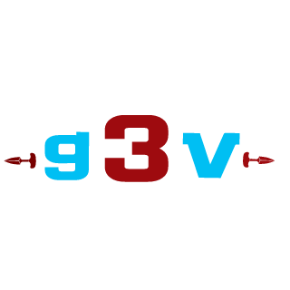 _G3V_'s emblem