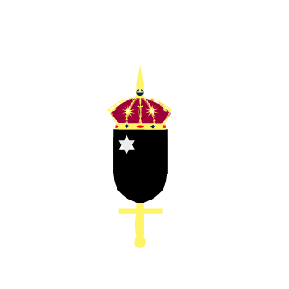 GeneralDazzling's emblem
