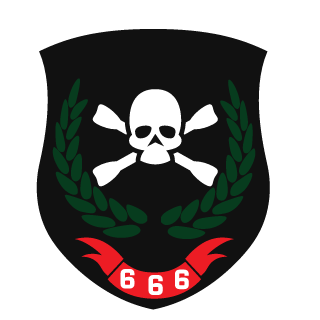 Tordak15's emblem