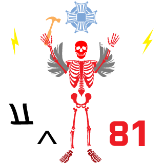 Hx81's emblem