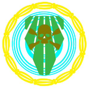 Drocher333's emblem