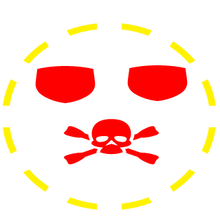Mentalcrash's emblem