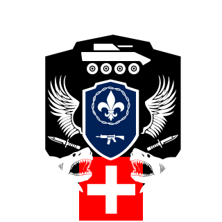 Zadonus's emblem