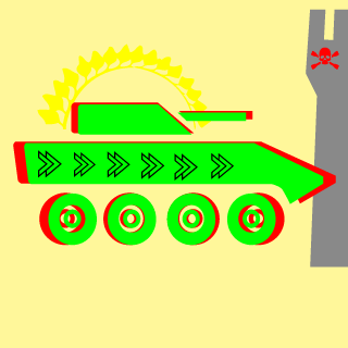 Aturok87's emblem