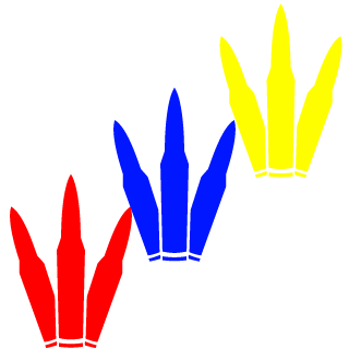 djalberto1977's emblem