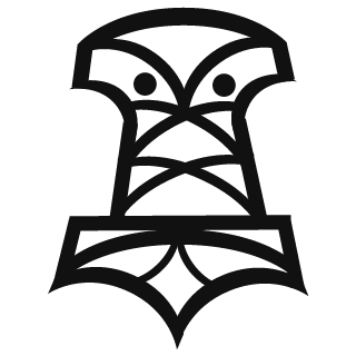 THOR-8Bs's emblem