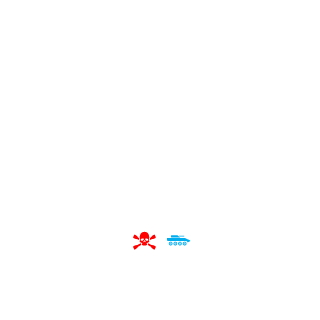 Korkybill's emblem