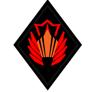 TheAustrianZebra's emblem