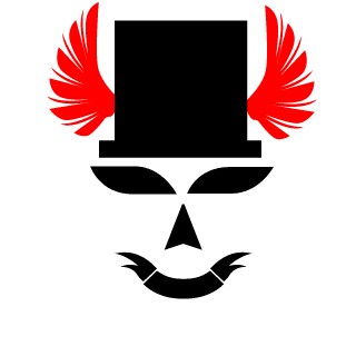 SilentJudge's emblem