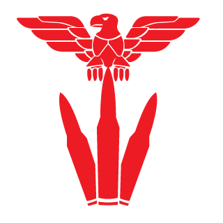 Mordacity1985's emblem