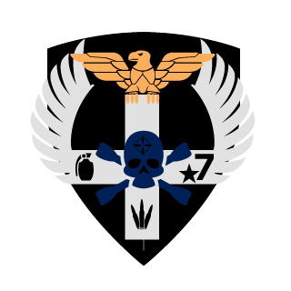 DARTIIC2K's emblem