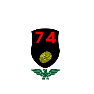 kap74's emblem