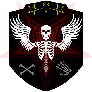 ZAFronzel's emblem