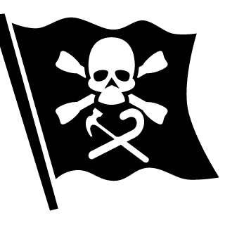 DarthSaygon's emblem