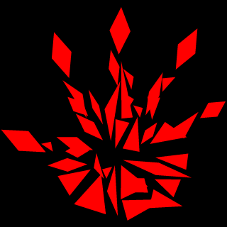 1Desync's emblem