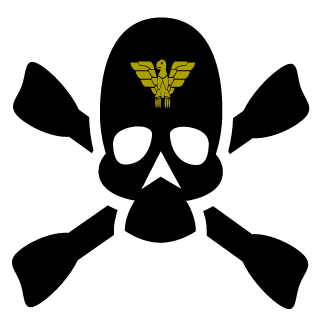 Malikaie's emblem