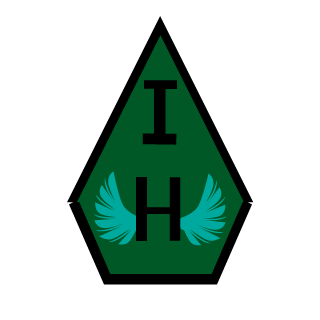 principal-ROCMA's emblem
