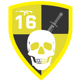 D0MTECH's emblem