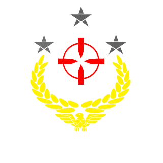MULISHA9's emblem