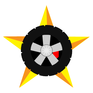 Manux60's emblem