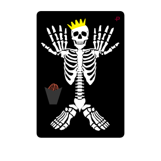 BruinRU's emblem