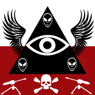 Lepek110's emblem