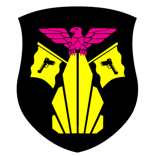 Blackfish84's emblem