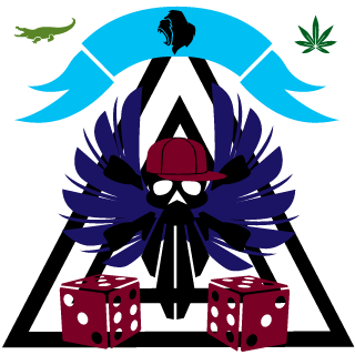 5tryk's emblem