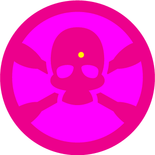 masapena's emblem